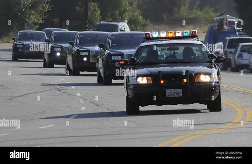 The Final Chapter: Ford Crown Victoria's Last Model Year